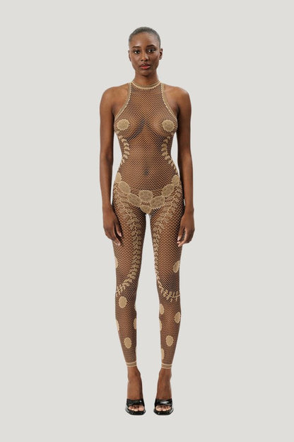 Fetch Jumpsuit — carry 2