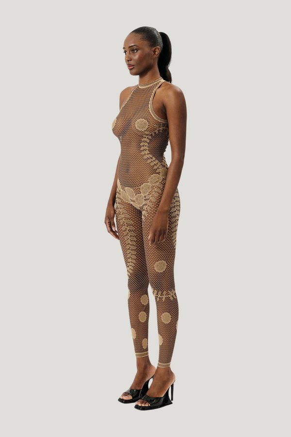Fetch Jumpsuit — carry 3
