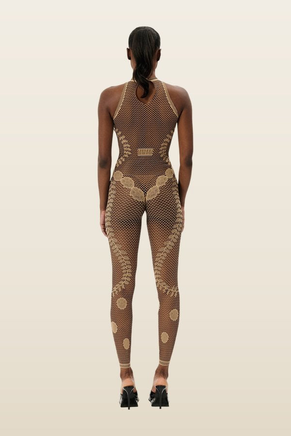 Fetch Jumpsuit — carry 4