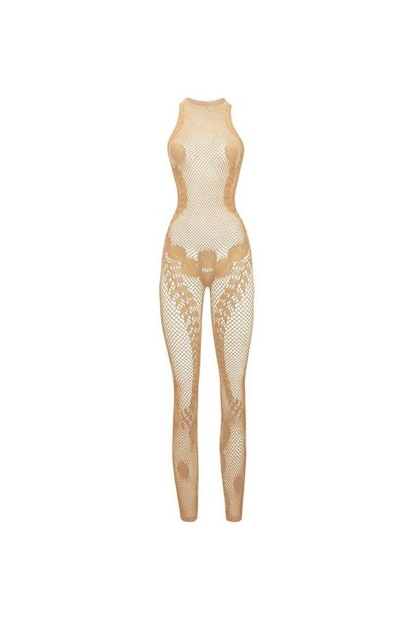 Fetch Jumpsuit — packshot