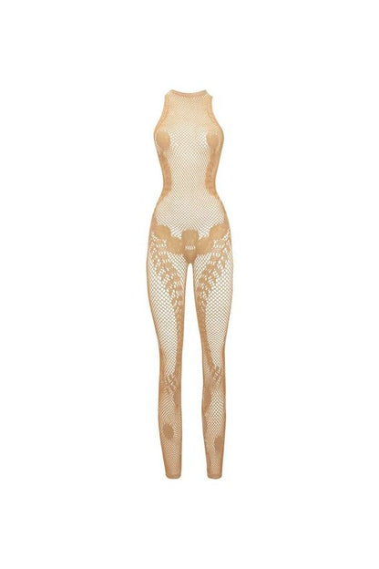 Fetch Jumpsuit — packshot