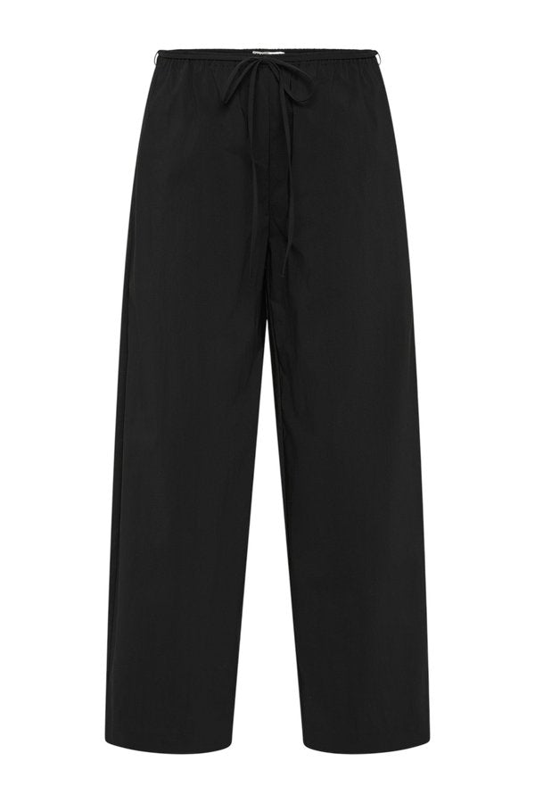 Fine Rouleau Crop Pants — packshot