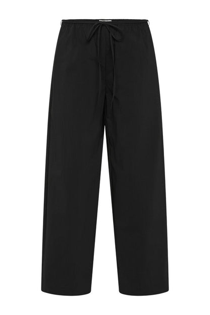 Fine Rouleau Crop Pants — packshot