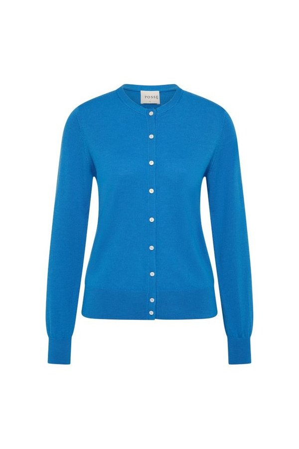 Finn Cardigan — packshot