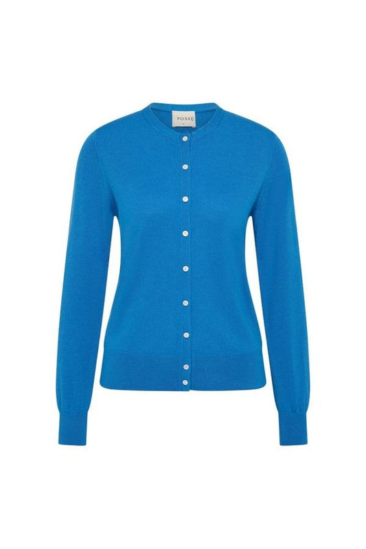 Finn Cardigan — packshot