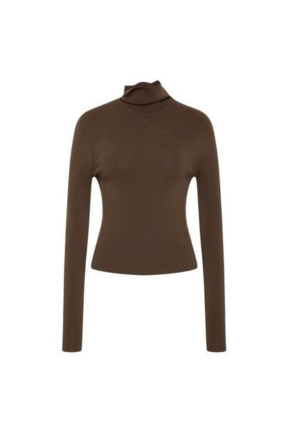 Fino Long Sleeve Top — packshot