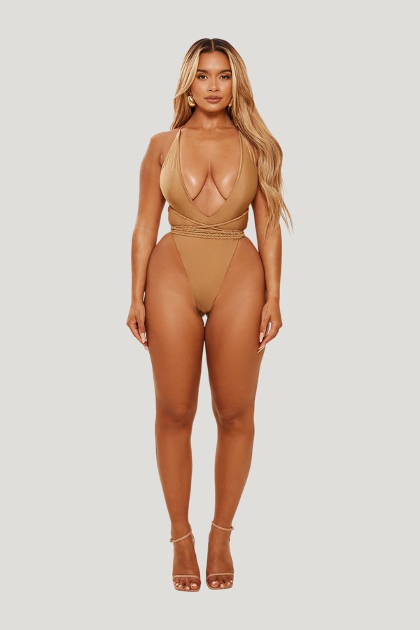 The Fishtail Swimsuit — carry 2