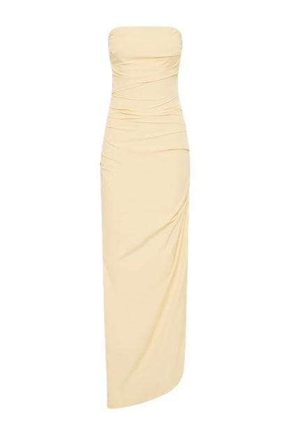 Florent Strapless Gown — packshot