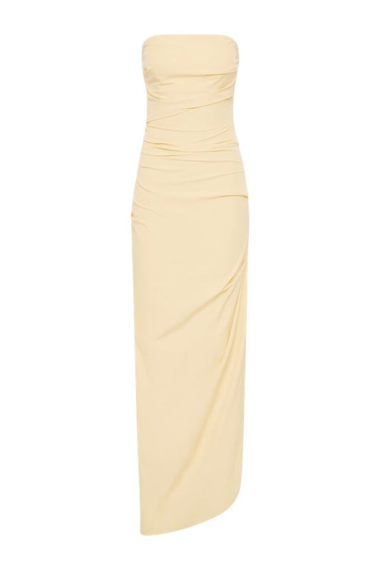 Florent Strapless Gown — packshot