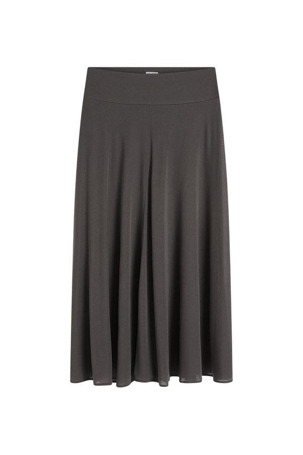 Fluid Jersey Skirt — packshot
