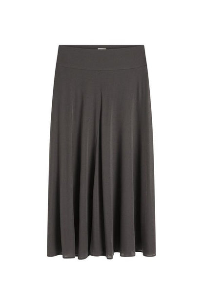 Fluid Jersey Skirt — packshot