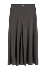 Fluid Jersey Skirt — packshot