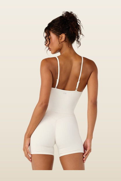 Form Addison Tank | Vanilla — carry 4