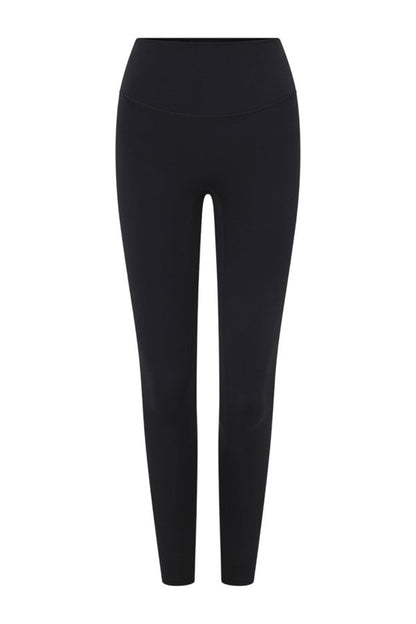 Form Invisible Scrunch Leggings — packshot