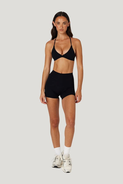 Form Invisible Scrunch Shorts — carry 2