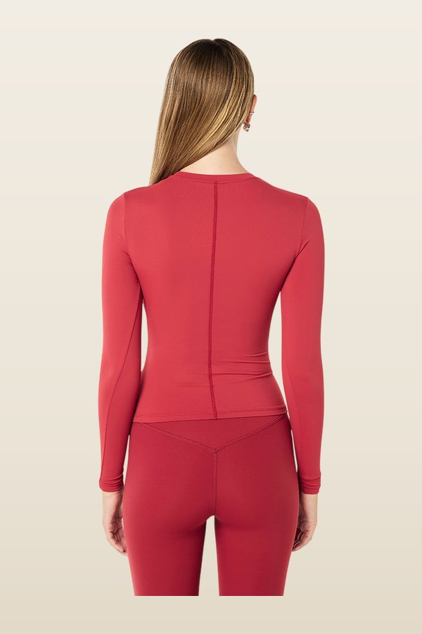 Foundation Long Sleeve Top — carry 4