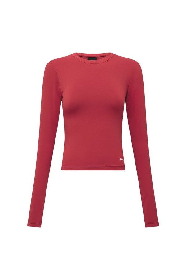 Foundation Long Sleeve Top — packshot