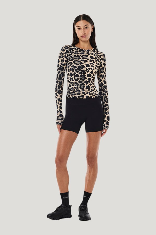 Foundation Long Sleeve Top — carry 2