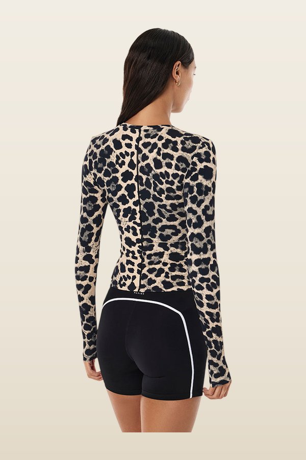 Foundation Long Sleeve Top — carry 4