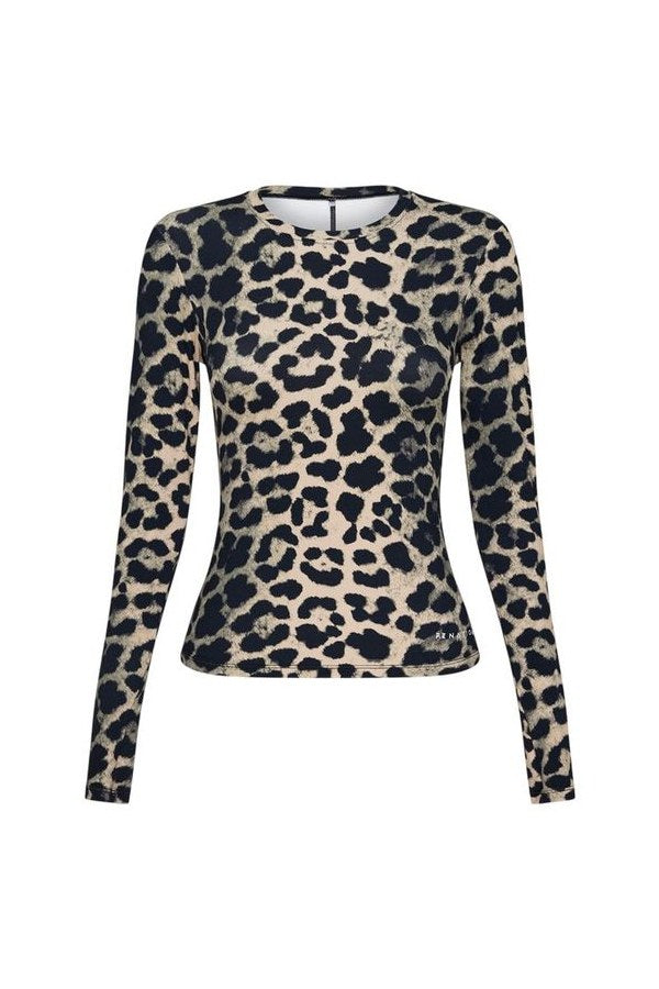 Foundation Long Sleeve Top — packshot