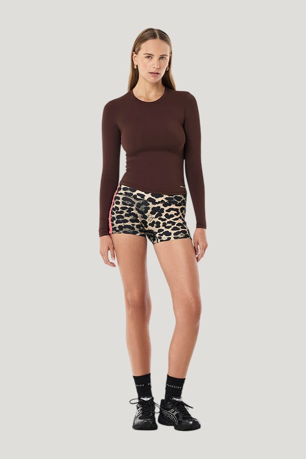 Foundation Long Sleeve Top — carry 2