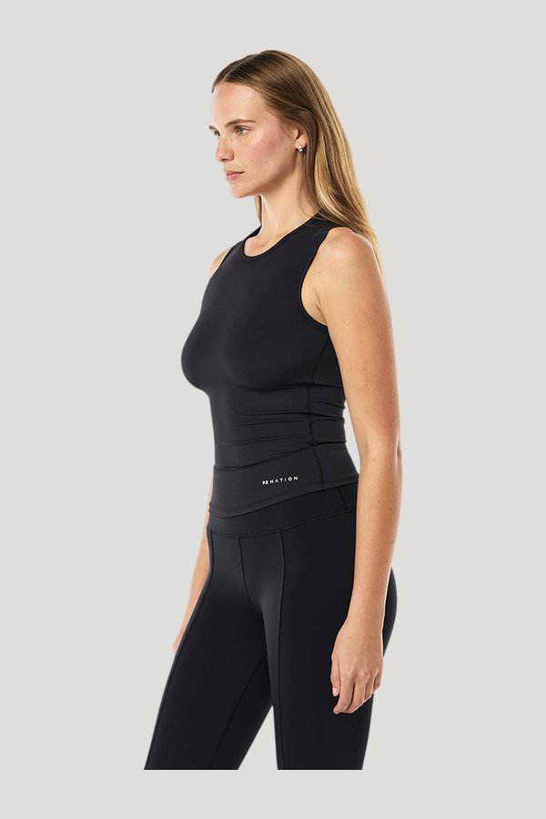 Foundation Muscle Tank — carry 3