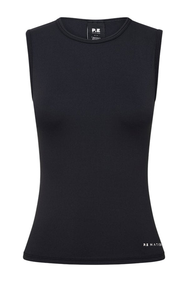 Foundation Muscle Tank — packshot
