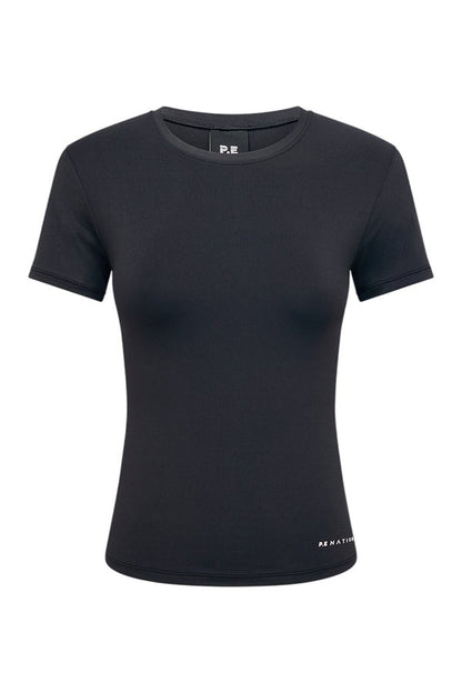 Foundation Short Sleeve Tee — packshot