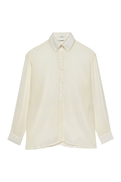 Fred Shirt — packshot