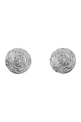 Frida Earrings by Corali - Silver — packshot