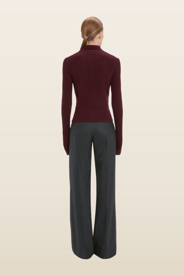 Zip Jumper — carry 4