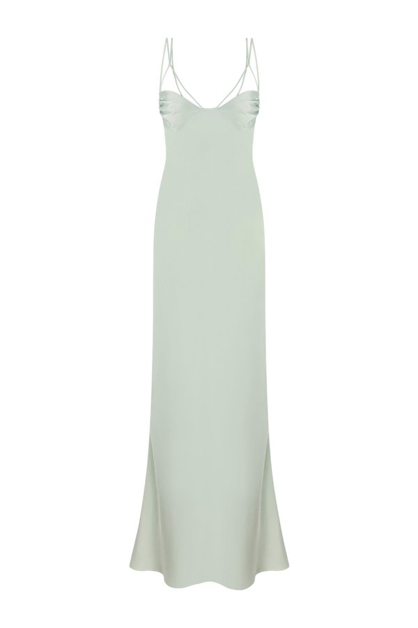 Gabriella dress — packshot