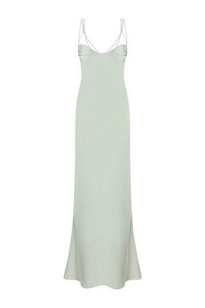 Gabriella dress — packshot