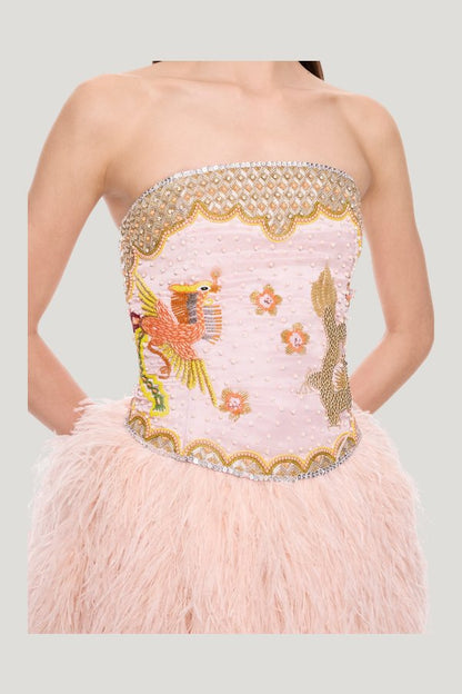 Gemini Corset — carry 3