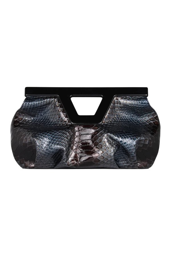 Georgia In Ombre Snake-Effect — packshot