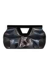 Georgia In Ombre Snake-Effect — packshot