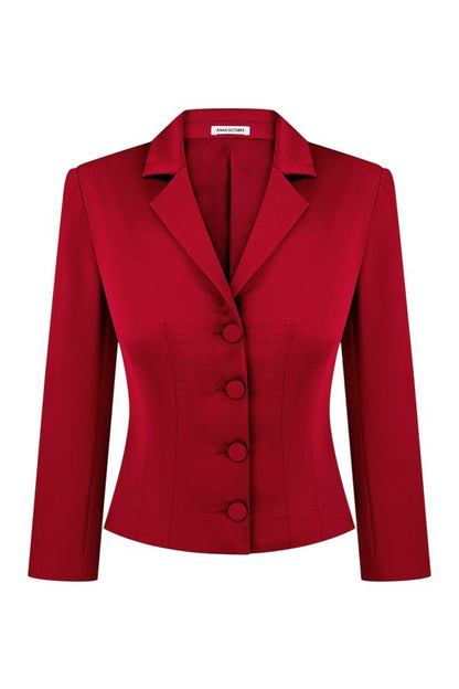 Giada jacket — packshot