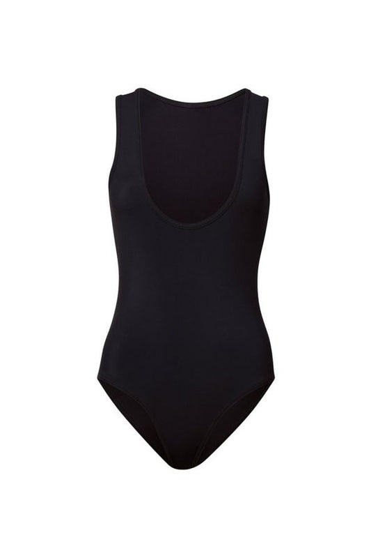GIANNA Scoop neckline swimsuit — packshot