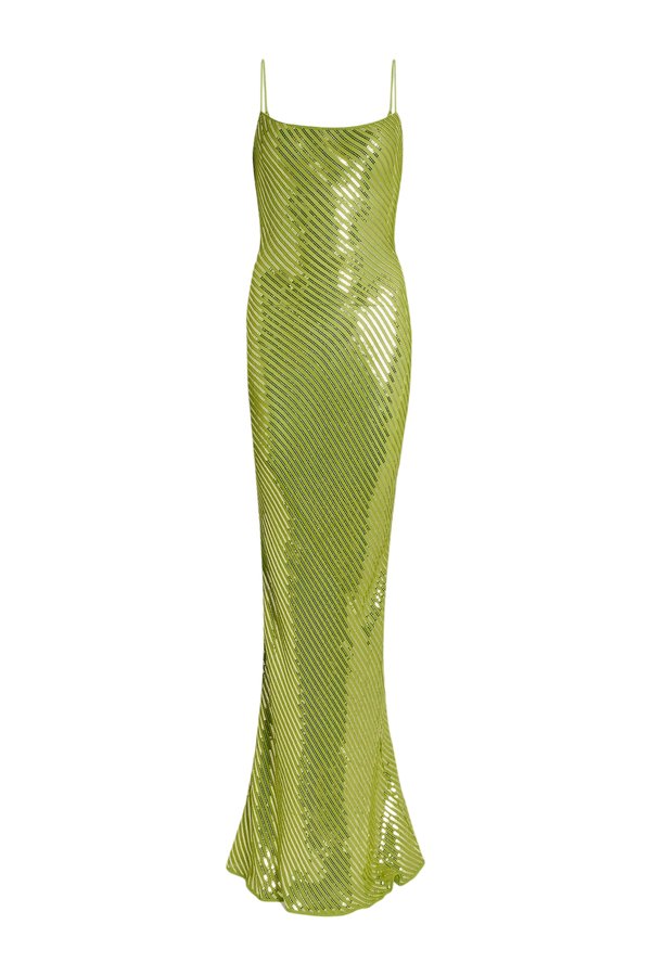 Gina Dress — packshot