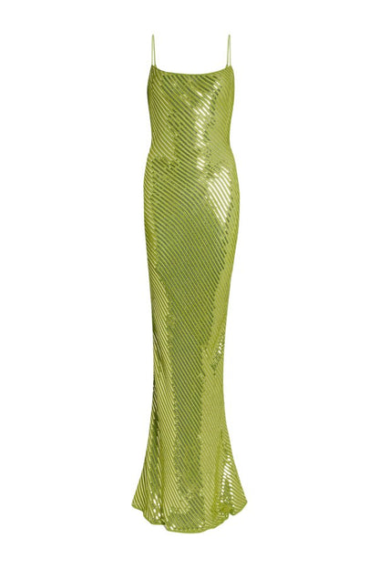 Gina Dress — packshot