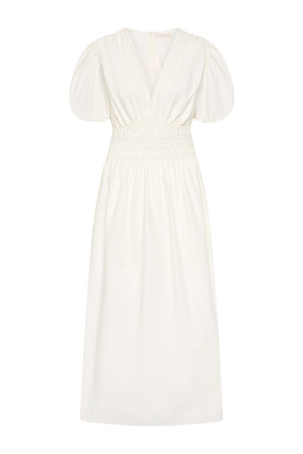 Grace Midi Dress — packshot