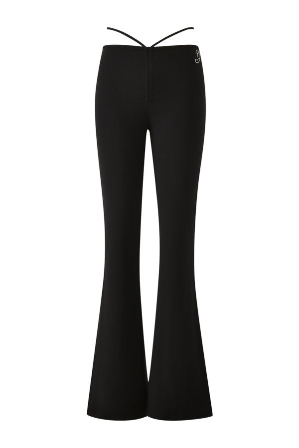 Halo Pant - Solid — packshot