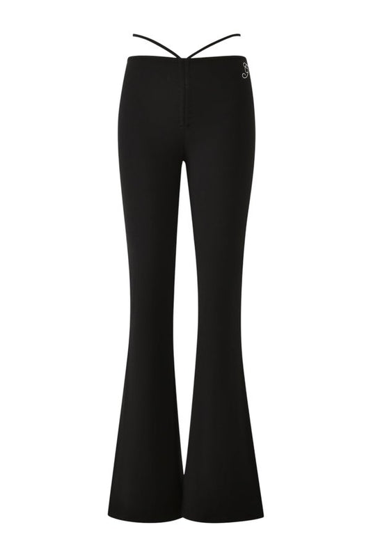 Halo Pant - Solid — packshot