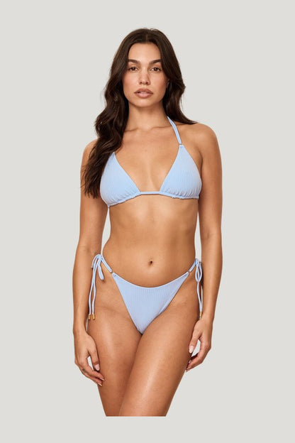 Hanalei Bottom - Sky Rib — model front