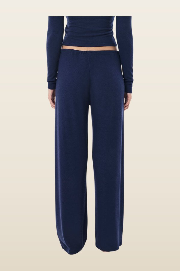 Haven Pant — model back