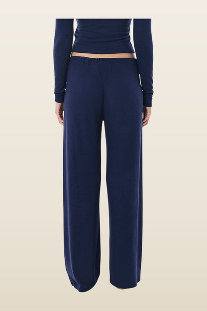 Haven Pant — model back