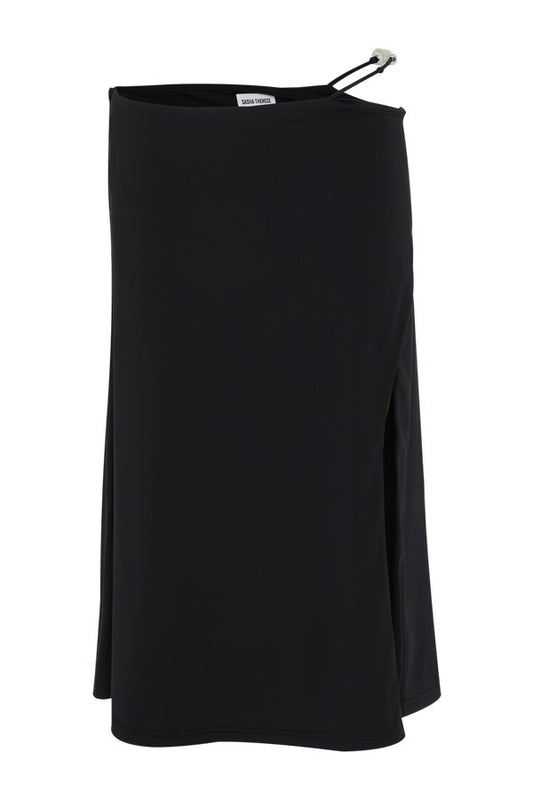 Hazel Midi Skirt — packshot
