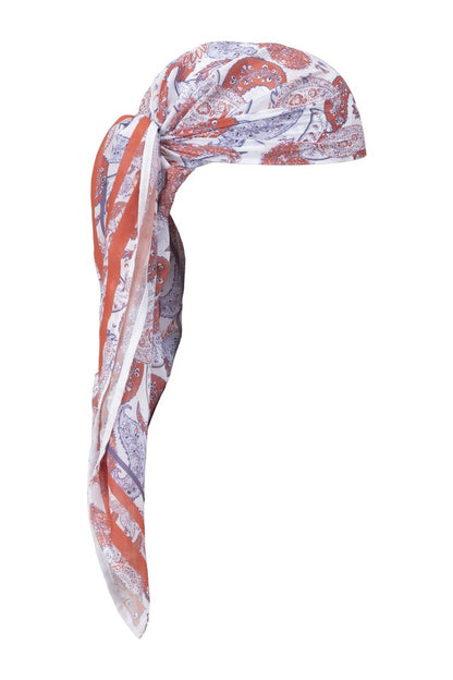 Head Catalan Paisley - Scarf — packshot
