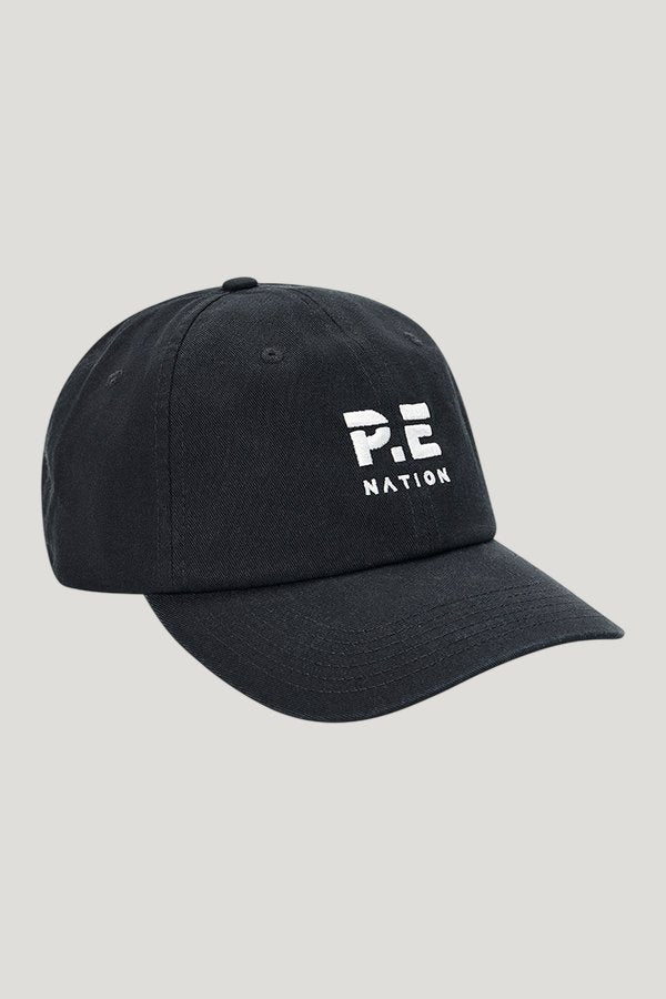 Heads Up Cap — model front