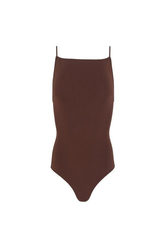 High Neck Bodysuit — packshot